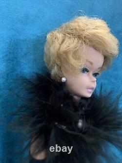 Vintage Blond American Girl Bubble Cut In Solo In Spotlight Plus Extras