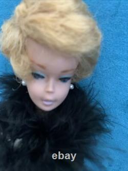 Vintage Blond American Girl Bubble Cut In Solo In Spotlight Plus Extras