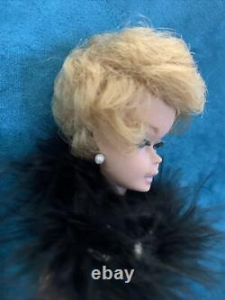 Vintage Blond American Girl Bubble Cut In Solo In Spotlight Plus Extras