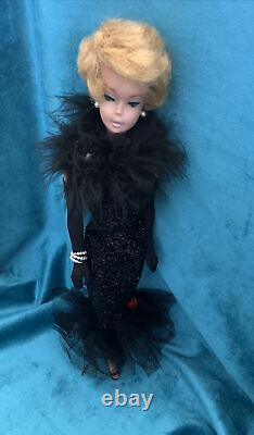 Vintage Blond American Girl Bubble Cut In Solo In Spotlight Plus Extras