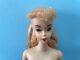 Vintage Blonde #3 3 Ponytail Barbie Excellent Rare