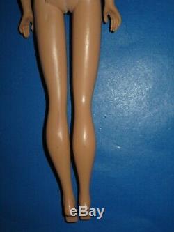 Vintage Blonde Ponytail Barbie #3 or #4