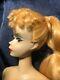 Vintage Blonde Ponytail Barbie #3- With Tm (no Green) Fantastic Looking