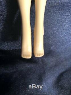 Vintage Blonde Ponytail Barbie #3- with TM (no green) Fantastic looking
