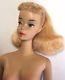 Vintage Blonde Ponytail Barbie Doll #3
