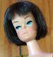 Vintage Brunette American Girl Barbie 1965