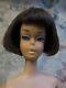 Vintage Brunette American Girl Doll To Dress