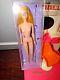 Vintage Color Magic Barbie Doll With Rare Closet Case And Clothes