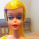 Vintage Color Magic Barbie With Complete Outfit & Gorgeous Face