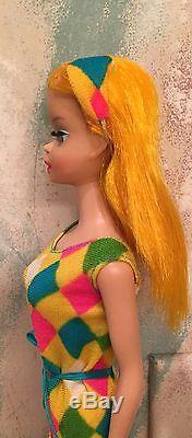 Vintage Color Magic Barbie #1150 a/c