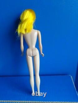 Vintage Color Magic Barbie Doll- 1966-67