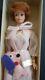 Vintage Dressed Boxed Bubblecut Barbie In Nightly Negligee With Wrist Tag
