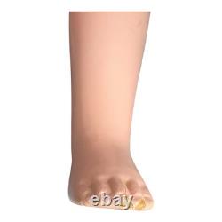 Vintage Effanbee Lovums Doll with Outfit (For Restoration) Composition Crier 27