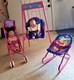 Vintage Hauck Winnie The Pooh Baby Doll Play Set, 5 Piece Set Please Read