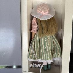 Vintage Helen Kish 1998 Mary Has A Little Lamb Made Special For The Toy Shope