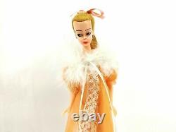 Vintage Hong Kong Bild Lilli Doll Lot One 8 in and One 11 in Very Rare