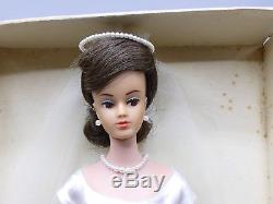 Vintage Japanese Midge Barbie in JE Dressed Box #947 Pink Silhouette VHTF
