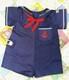 Vintage Jesmar Cabbage Patch Kids Navy Blue Sailor Suit