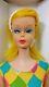 Vintage Lemon Blonde Color Magic Barbie