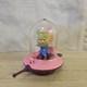 Vintage Liddle Kiddle Kozmic Kiddles Greenie Meanie Spaceship Mattel 1968