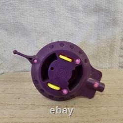 Vintage Liddle Kiddle Kozmic Kiddles Greenie Meanie Spaceship Mattel 1968