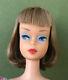 Vintage Long Hair High Color American Girl Barbie Doll