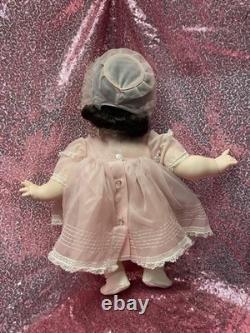 Vintage Madame Alexander Girl Doll 20 Tall