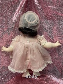 Vintage Madame Alexander Girl Doll 20 Tall