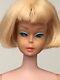 Vintage Mattel American Girl Platinum Blond Barbie Doll Gorgeous