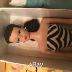 Vintage Mattel Barbie Mix'n' Match Gift Set in box Clothing NRFB Rare