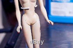Vintage Mattel Barbie No 3 Blonde Ponytail