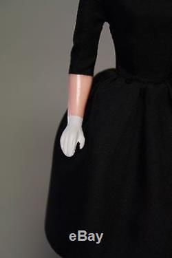 Vintage Miss Marlene Hong Kong Lilli Bild clone doll 7,5 inch OOAK