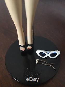 Vintage Number 3 Ponytail Barbie 1960