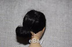 Vintage Number 3 Ponytail Barbie 1960