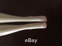 Vintage Number 3 Ponytail Barbie 1960