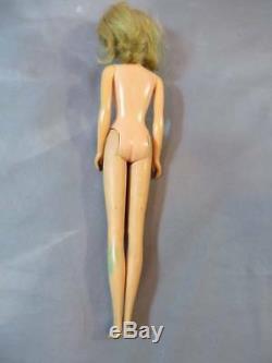 Vintage Original Barbie Skipper Francie Ken TLC Lot American Girl Midge Clothes