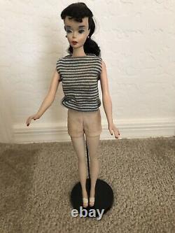 Vintage PONYTAIL BARBIE #3