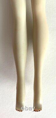 Vintage Ponytail #3, Barbie Doll Mattel Brunette