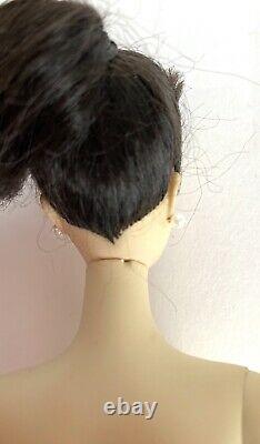 Vintage Ponytail #3, Barbie Doll Mattel Brunette