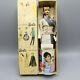 Vintage Ponytail #5 Barbie Je Dressed Box #b901-2 Gay Parisienne Box Vhtf