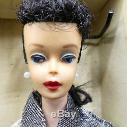 Vintage Ponytail #5 Barbie JE Dressed Box #B901-2 Gay Parisienne box VHTF