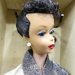 Vintage Ponytail #5 Barbie JE Dressed Box #B901-2 Gay Parisienne box VHTF