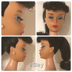 Vintage Ponytail Barbie