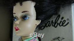 Vintage Ponytail Barbie #3 Raven Hair Japanese Exclusive Box in Kimono, Obi LOT
