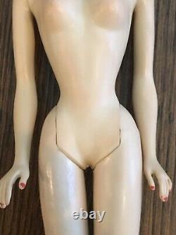 Vintage Ponytail Number 3 Barbie Doll Gorgeous