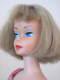 Vintage Silver Ash Long Hair American Girl Barbie 1966 All Original
