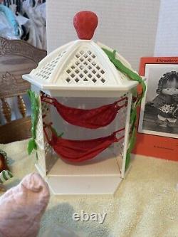 Vintage Strawberry Shortcake Dolls 70's 80's & 25 Dolls/15 Pets/ ETC SEE 24 Pics