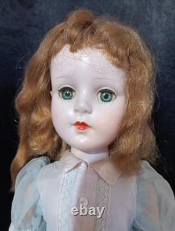 Vintage Sweet Sue Walker 20 Doll 1949-Original
