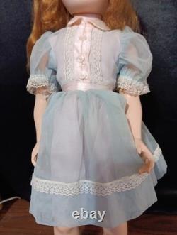 Vintage Sweet Sue Walker 20 Doll 1949-Original