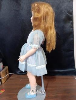 Vintage Sweet Sue Walker 20 Doll 1949-Original